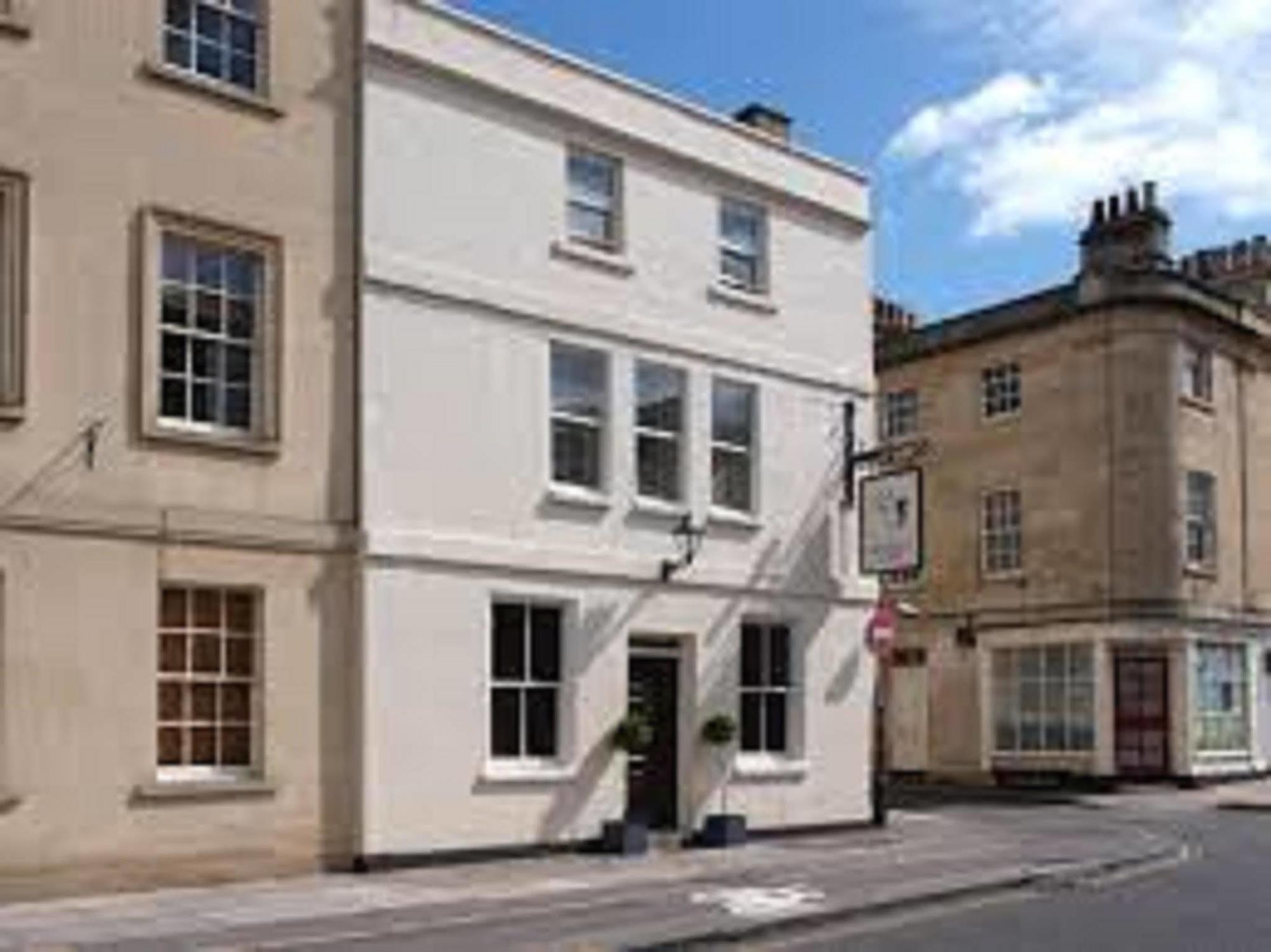 The Griffin Inn Bath Kültér fotó
